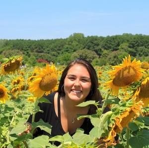 Meet your Posher, Ashley marie